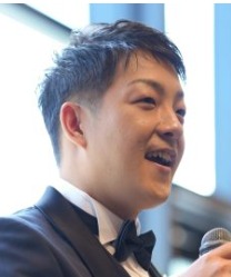 校長 濵口尚斗